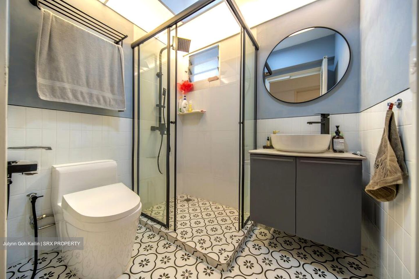 Blk 228B Ang Mo Kio Court (Ang Mo Kio), HDB 5 Rooms #502849271